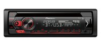 Pioneer DEH-S320BT automagnetola