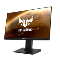 ASUS TUF Gaming VG249Q 23.8inch FHD monitors