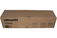 Olivetti Toner B0979, black toneris