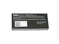 Dell XJ547,NU209,0NU209, FR463, V90001898 Battery Primary 3.7V 7Wh akumulators, baterija portatīvajiem datoriem