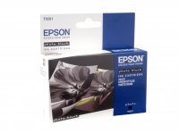 Epson tinte T0591 / C13T059140 (photo black) kārtridžs