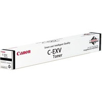 Canon C-EXV 52 Laserpatrone Black (0998C002) toneris