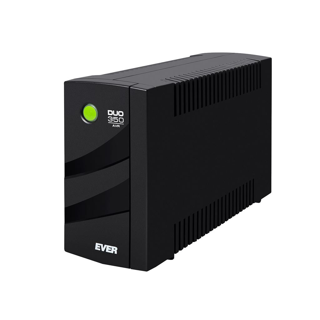 UPS DUO 350 AVR T/DAVRTO-000K35/00 nepārtrauktas barošanas avots UPS