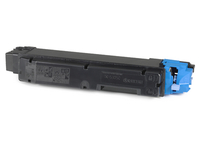 KYOCERA TK-5305C Lasertoner 6000 pages Cyan (1T02VMCNL0) toneris