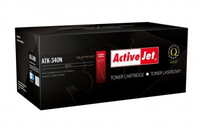 Activejet toner ATK-340N (TK-340) Black toneris