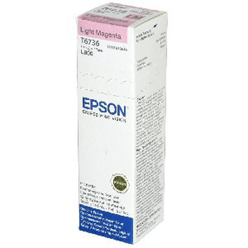 Epson tinte C13T67364A (light magenta) kārtridžs