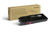 Xerox Toner Magenta 8000 str. for Versalink C400/C405 (106R03535) toneris