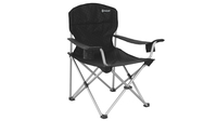 Outwell Catamarca Arm Chair XL 150 kg Dārza mēbeles