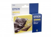 Epson tinte T0594 / C13T059440 (yellow) kārtridžs