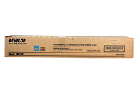 Oce Original toner 10160074426, 1060127660, 6826B001, black, 2x400g toneris