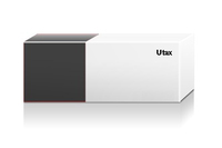 Utax  Toner CK-8510C (cyan) (662511011) toneris