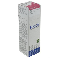 Epson tinte C13T67334A (magenta) kārtridžs