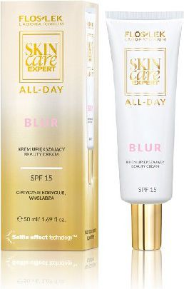 Floslek Skin Care Expert All Day 50ml 146222 (5905043006222) kosmētika ķermenim