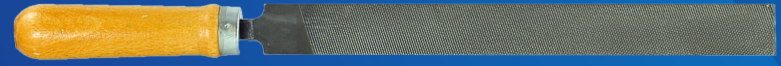 Fapil-Chadex Pilnik slusarski plaski RPSa 300mm RPSA 300-2 (1000000001846)