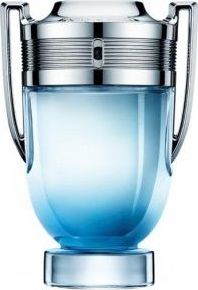 PACO RABANNE Invictus Aqua Men EDT 50 ml Vīriešu Smaržas