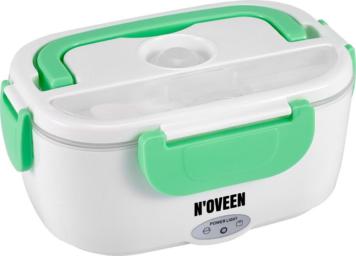 Electric Lunch Box N'oveen LB330 Mint termoss