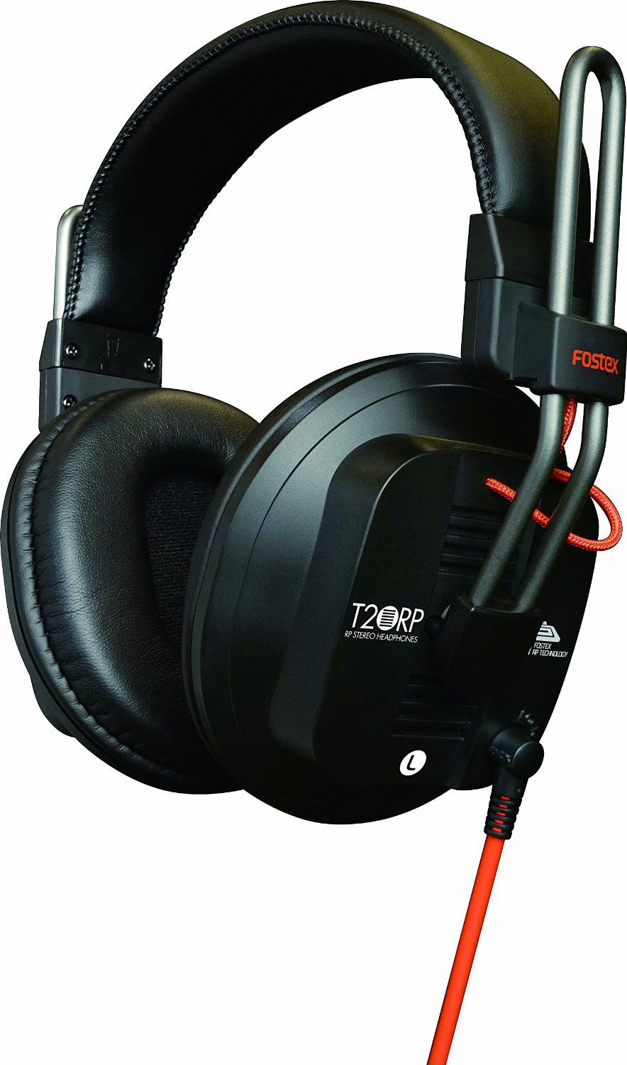 Austiņas Fostex T20RP MK3 austiņas