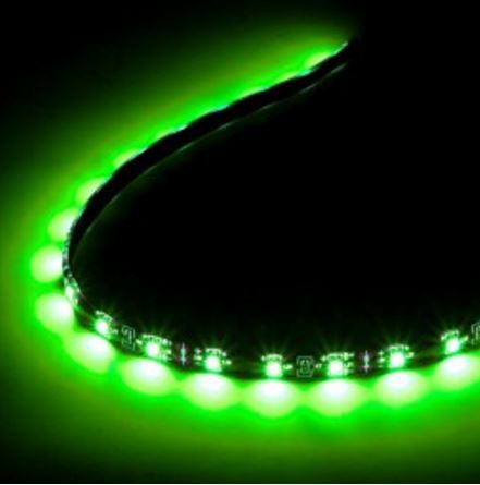 Lamptron FlexLight Pro - 24 LEDs - grun apgaismes ķermenis