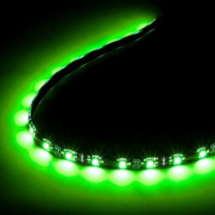 Lamptron FlexLight Pro - 12 LEDs - grun apgaismes ķermenis