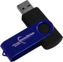 Pendrive Imro AXIS 16GB USB Flash atmiņa