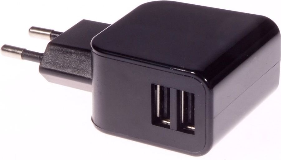 Charger USB 3,1A LB0060 LIBOX aksesuārs mobilajiem telefoniem