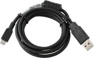 Honeywell Cable, USB-A - micro USB f. ScanPal EDA50/EDA50hc  5706998505484 USB kabelis