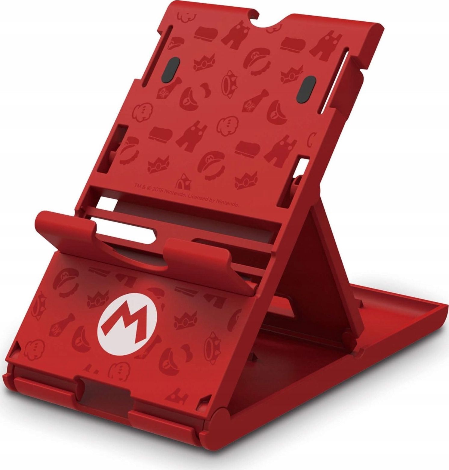 Hori podstawka PlayStand pod Nintendo Switch Mario (NSP011) NSP011 (873124006889) spēļu aksesuārs