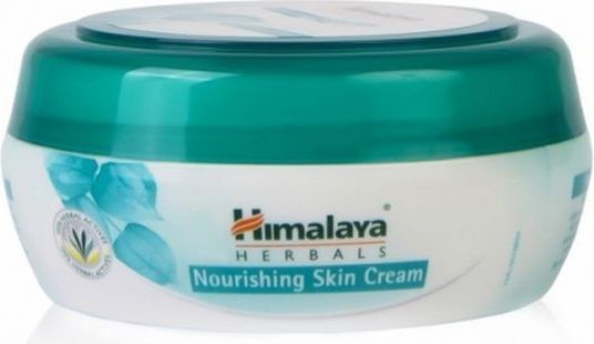 Himalaya Herbals Krem do twarzy i ciala odzywczy 50ml 286377 (8901138506377) kosmētika ķermenim