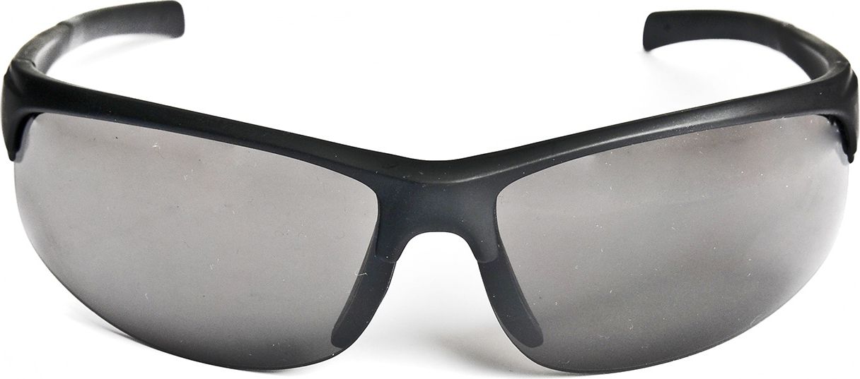 Hi-Tec Okulary przeciwsloneczne Verto czarne (Z100-2) 5901329800355 (5901329800355)