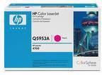 HP Inc. Toner Magenta Color 4700 Pages 10000 Q5953A