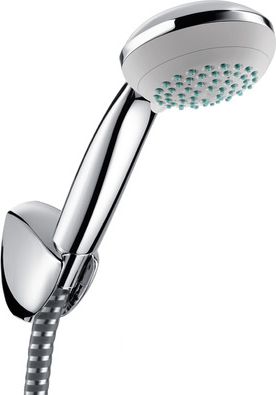 Zestaw prysznicowy Hansgrohe Crometta 85 punktowy chrom (27558000) 27558000 (4011097570228) jaucējkrāns