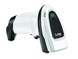 Zebra DS8178 Area Imager Healthcare Cordless, FIPS, magnetic foot, 5706998575104 svītru koda lasītājs