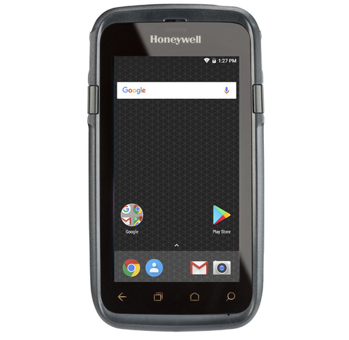 Honeywell Dolphin CT60, Android GMS 1D/2D Imager SR(N6603) 5704174069720