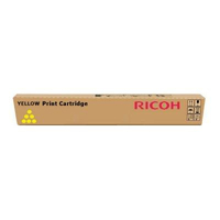 Ricoh Toner MPC 2503, yellow (841929) toneris