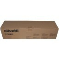 Olivetti toner B0947 Cyan do d-Color MF2603/MF2604 toneris