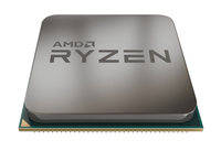 AMD Ryzen 5 3600, 6C/12T, 4.2 GHz, 36 MB, AM4, 65W, 7nm, BOX CPU, procesors