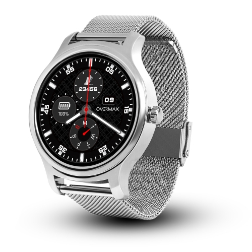 SMARTWATCH TOUCH 2.6 Viedais pulkstenis, smartwatch