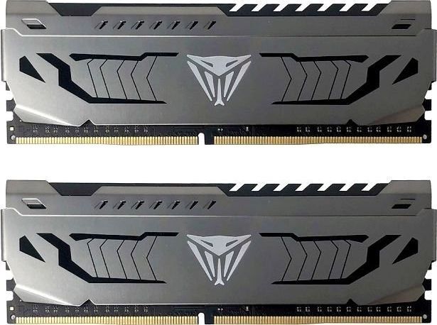 PATRIOT Viper STEEL DDR4 32GB 3600MHz operatīvā atmiņa