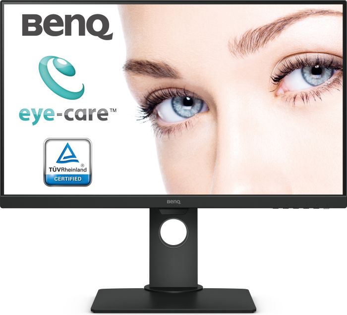 BenQ BL2780T - 27 - LED - HDMI, DisplayPort, VGA monitors