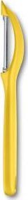 Victorinox 7.6075.8 Multi-purpose peeler, serrated blade, yellow Virtuves piederumi