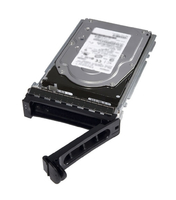 DELL 400-ATIN Festplatte 600GB SAS Interne Festplatte (400-ATIN) cietais disks