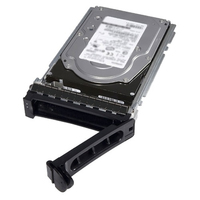 DELL 400-AUNQ Festplatte 600GB SAS Interne Festplatte (400-AUNQ) cietais disks