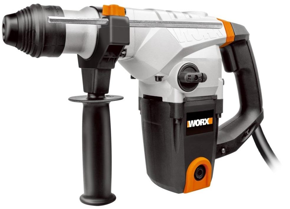 Worx WX333