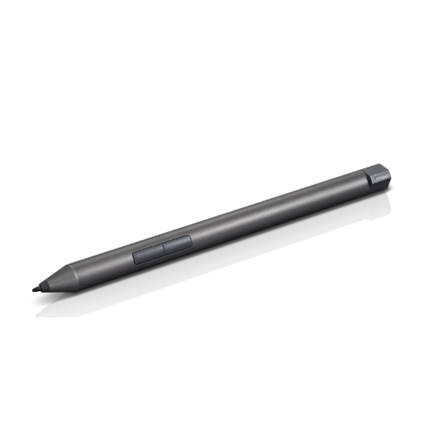 Lenovo Digital Pen - Active stylus - 2 buttons - gray - OEM - for Lenovo Yoga, Ideapad aksesuārs portatīvajiem datoriem