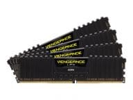 CORSAIR DDR4 3200MHz 64GB 4x16GB DIMM operatīvā atmiņa