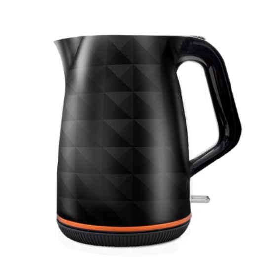 CORDLESS KETTLE GCP-130C Elektriskā Tējkanna