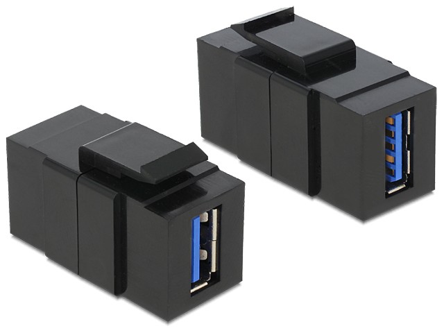 Keystone module USB 3.0 AF - USB AF