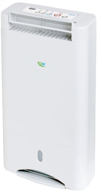 Dehumidifier DD3 Classic Klimata iekārta