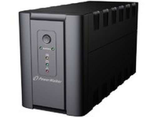 Bluewalker VI 1200/IEC 1200VA / 600W nepārtrauktas barošanas avots UPS