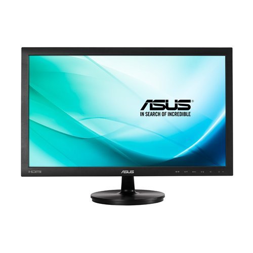 ASUS VS247HR 59,9cm (23.6 Zoll) LED Monitor EEK: A with DVI and HDMI monitors